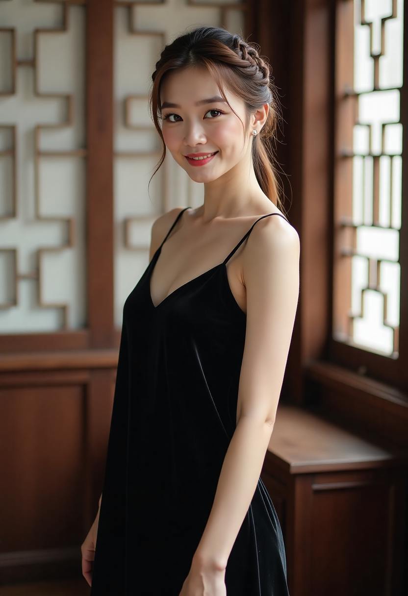 青柠汽水告白海报