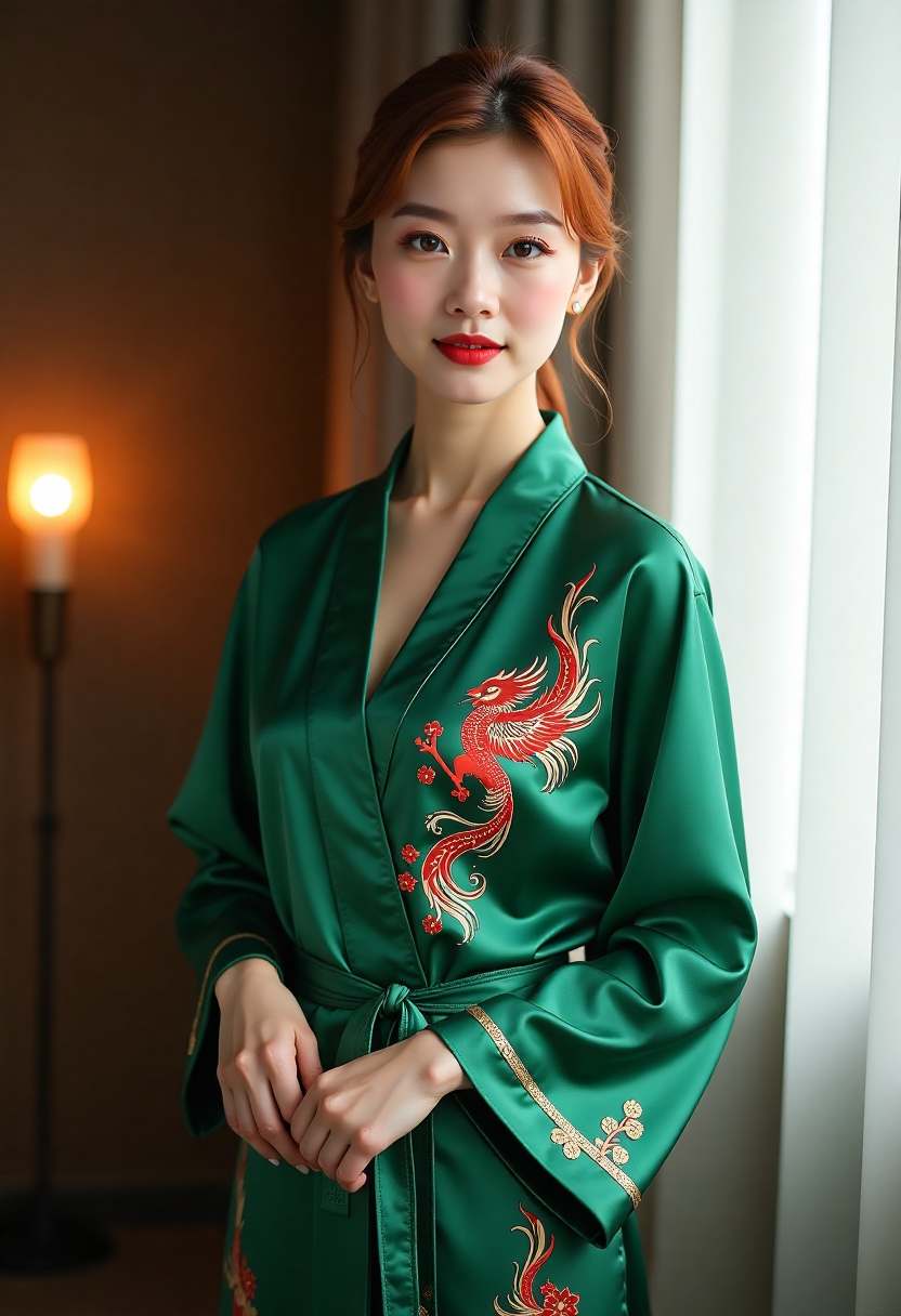 旧电车环线海报