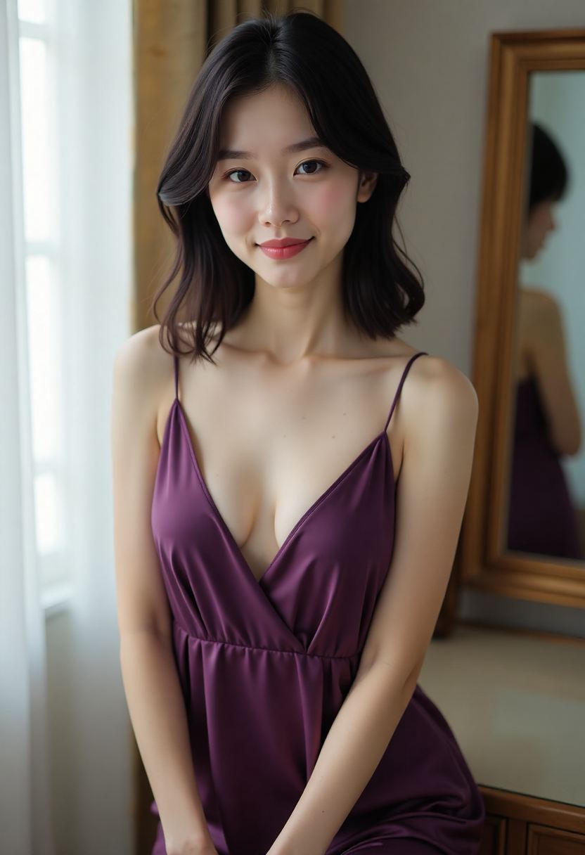 白塔下的便利店海报
